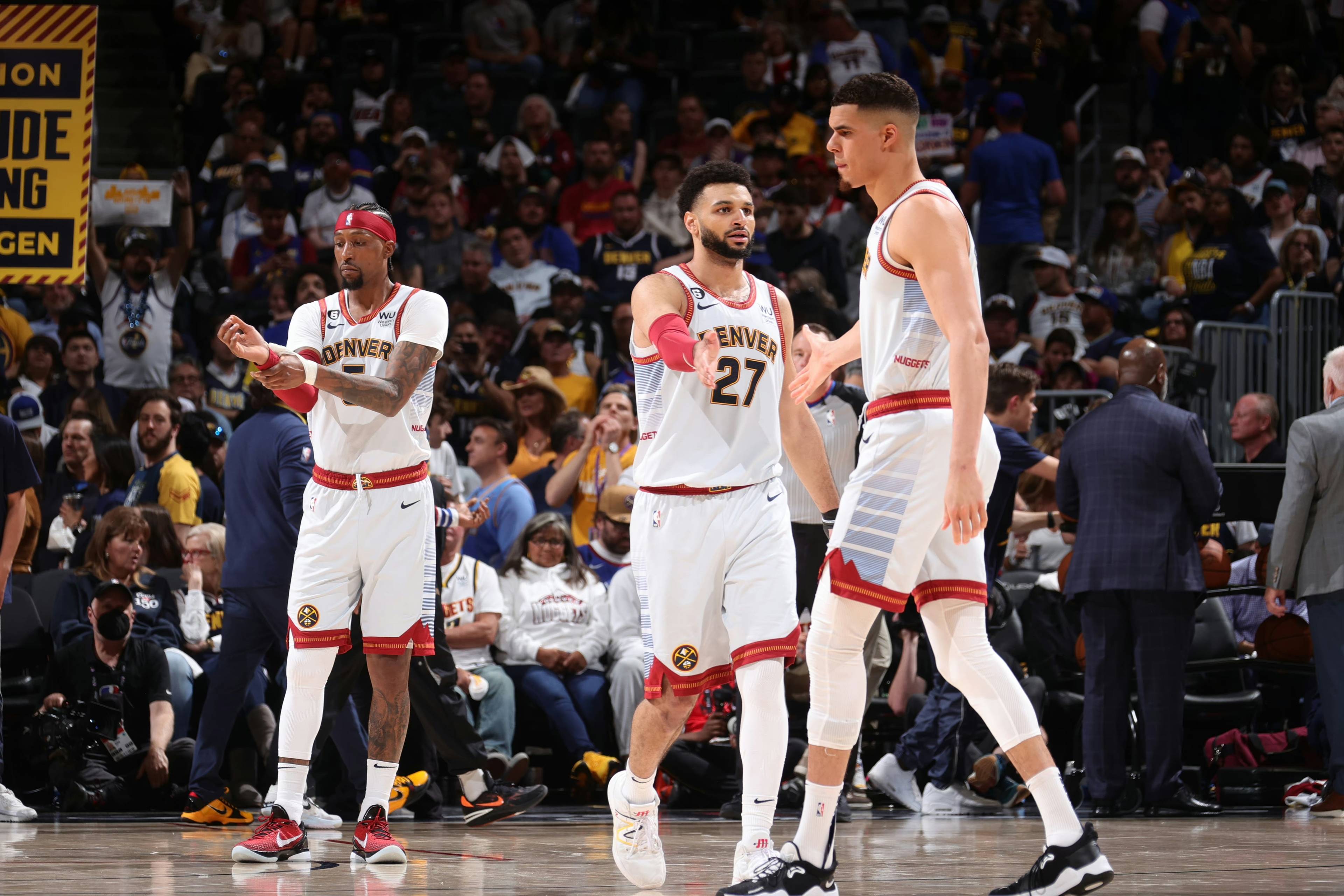 完美超神 完美超神